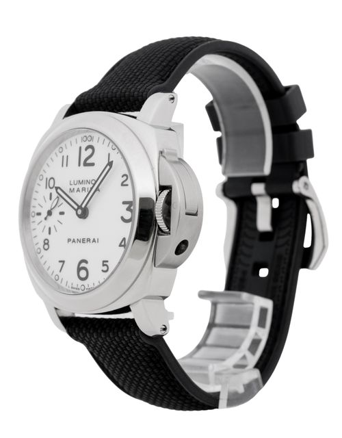 Panerai Luminor Marina PAM00113 Image 2